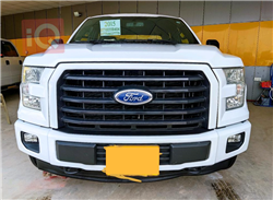 فۆرد F-150